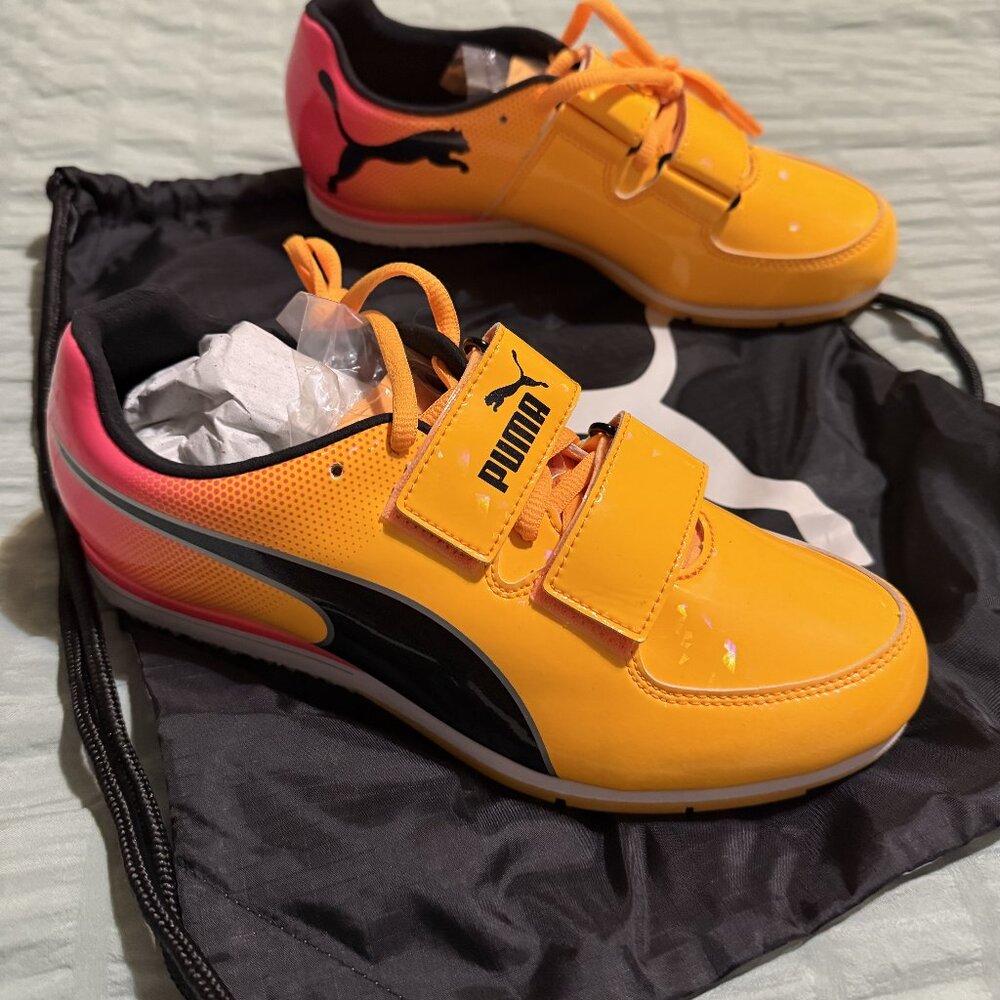 Puma evoSPEED Triple Jump Jump 10